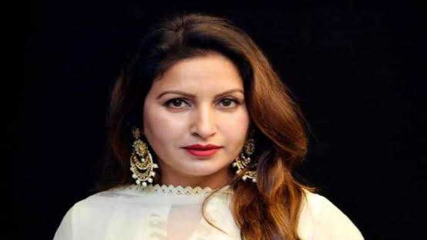 Sonali On Being Mentally Tortured By Her In-Laws Sonali On Being Mentally Tortured By Her In-Laws