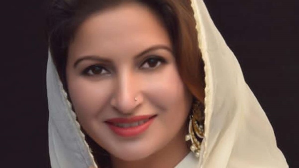 Sonali Phogat Reveals Her Strategy For Bigg Boss 14 Sonali Phogat Reveals Her Strategy For Bigg Boss 14