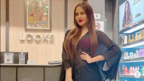 Shaine Soni Was Bullied As A Child And Felt Pressured By Her Family