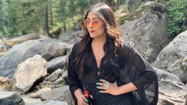 Shaine Soni Will Represent India At Miss International Queen 2021