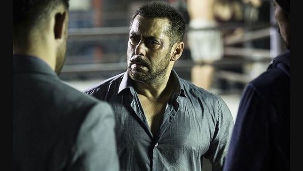 Ready Steady Action! Ready Steady Action!