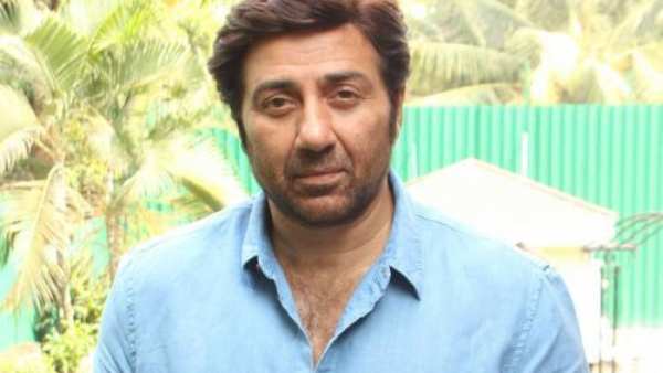 sunny deol sunny deol
