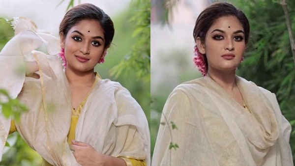 Suriya To Romance This Malayalam Actress In Gautham Menons Segment In Navarasa?