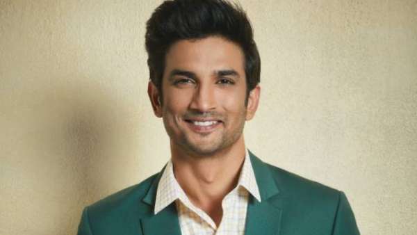 Sushant Passed Away On June 14, 2020