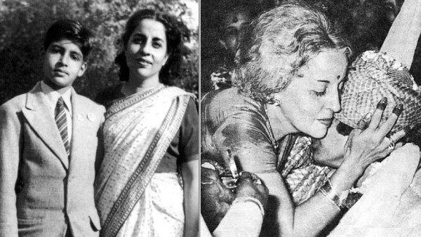 A Walk Down The Memory Lane