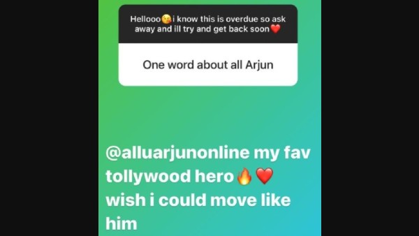 Tiger Shroff Says He Wished He Could Move Like Allu Arjun Tiger Shroff Says He Wished He Could Move Like Allu Arjun