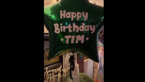 Family Time Family Time