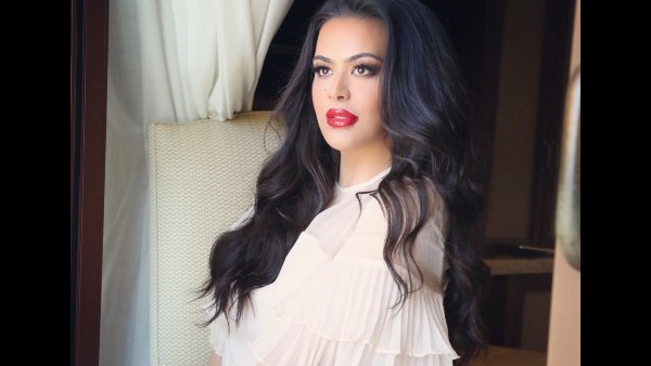 Trishala Dutt Explains Why Drug Addiction Is Considered A Relapsing Disease