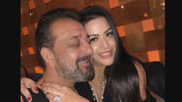 Trishala Says There Is Nothing To Be Ashamed About Addiction