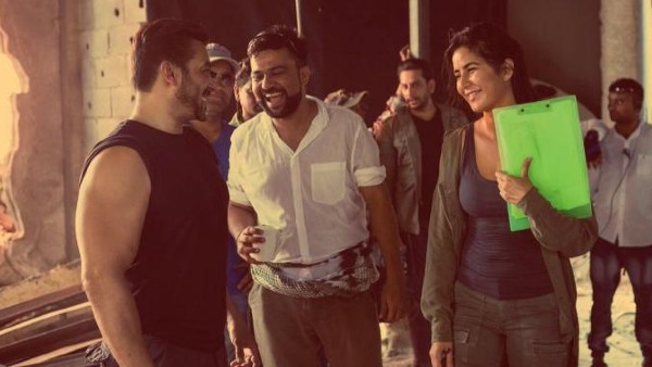 Ali Abbas Zafar On Why Tiger Zinda Hai Clicked With The Audience