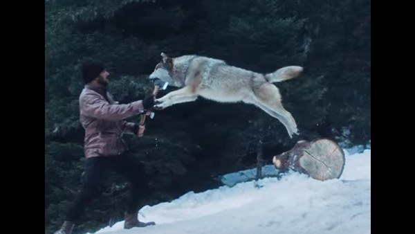 Ali Abbas Zafar On Teaming Up With Salman Khan