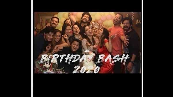 Pamelabhowal & Sweetzshweta95