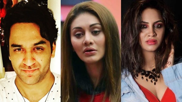 Bigg Boss 14: Shefali Jariwala Has THIS To Say About Vikas Gupta’s Eviction After His Fight With Arshi Khan Bigg Boss 14: Shefali Jariwala Has THIS To Say About Vikas Gupta’s Eviction After His Fight With Arshi Khan