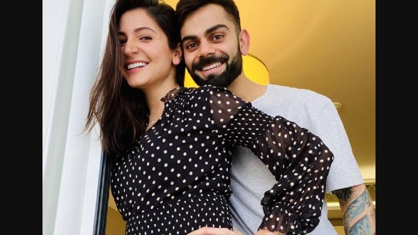 Anushka Sharma Says She Continued With Her Yoga Routine During Her Pregnancy