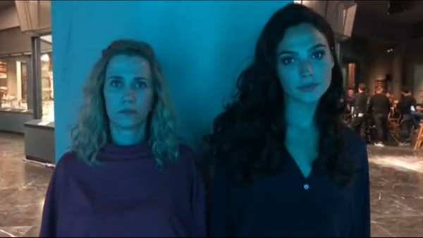 Wonder Woman 1984 Is Yet To Release In US & India