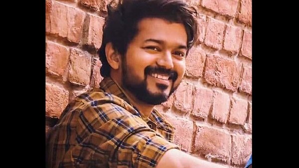 Cast And Crew Of Master