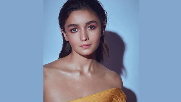 Alia On Accepting The New Normal And Returning To Work