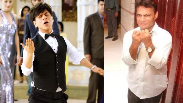 Lilliput Is Unimpressed With Shah Rukh Khan's Portrayal Of A Dwarf In Zero
