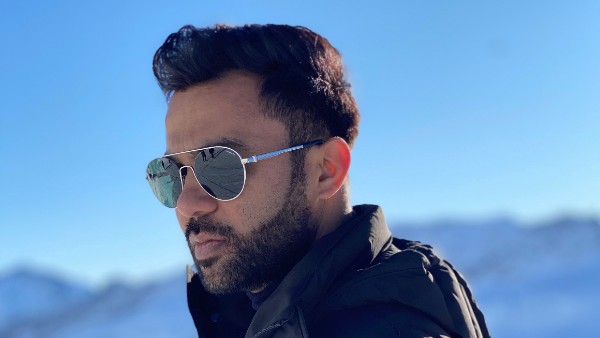 'We Want To Create Characters Like The Avengers,' Says Ali Abbas Zafar 'We Want To Create Characters Like The Avengers,' Says Ali Abbas Zafar