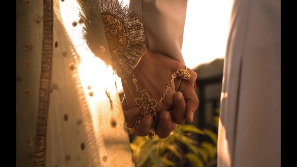 Ali Abbas Zafar On Why He Married Amid The Pandemic