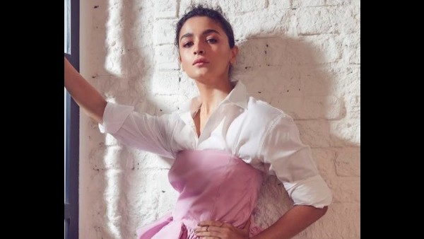 Alia Bhatt Turned Down Piharwa Because Of This Reason