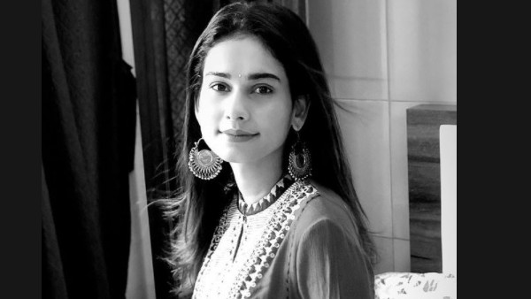 Aneri Vajani Aneri Vajani