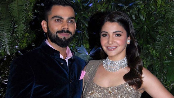 Anushka Sharma And Virat Kohli Take This Step To Protect The Privacy Of Their Child