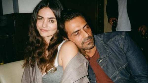 Arjun Assured Fans That He Is Not On The Wrong Side Of The Law