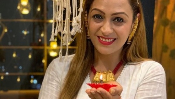 Ashita To Play Shivangi Joshi's Mother