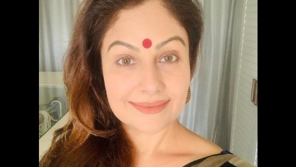 Ayesha Jhulka Regrets Turning Down Mani Ratnam's Roja