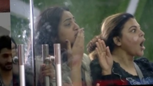 Bigg Boss Punishes Housemates