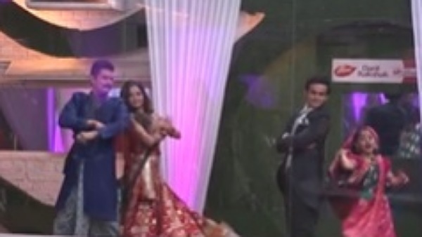 Colors’ Actors Test GK of Contestants