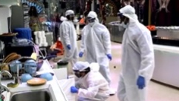 Bigg Boss Takes Away Housemates’ Ration