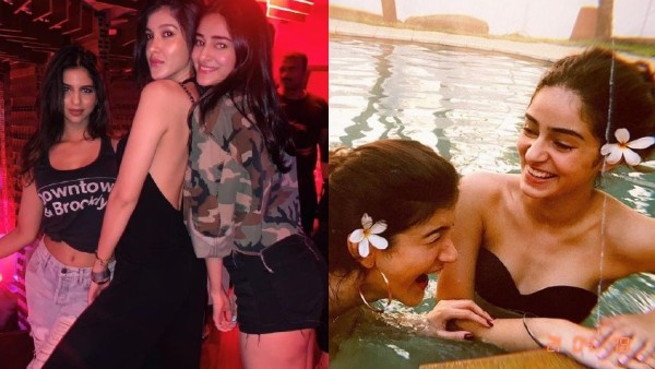 Major Friendship Goals