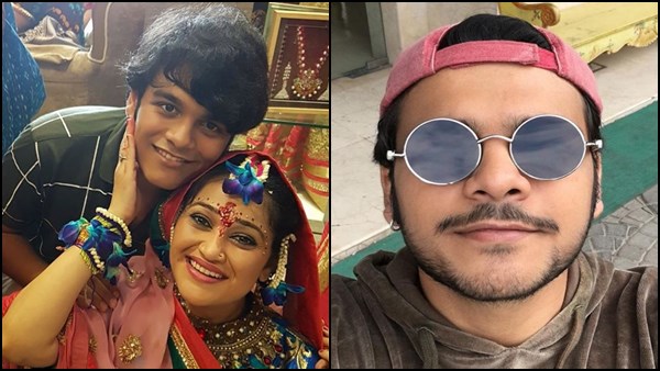 TMKOC: Bhavya Gandhi Reveals His On-Screen Mother Disha Vakani’s First Reaction After Seeing Him With Beard TMKOC: Bhavya Gandhi Reveals His On-Screen Mother Disha Vakani’s First Reaction After Seeing Him With Beard