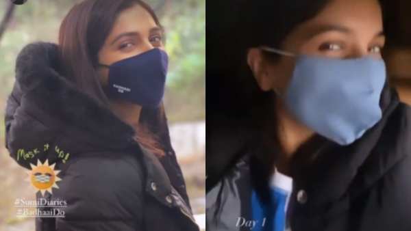 Badhaai Do Is Directed By Harshvardhan Kulkarni Badhaai Do Is Directed By Harshvardhan Kulkarni