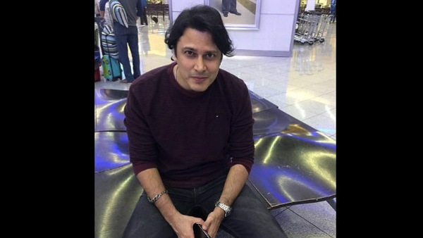 Why He Stayed Away From TV For So Long?