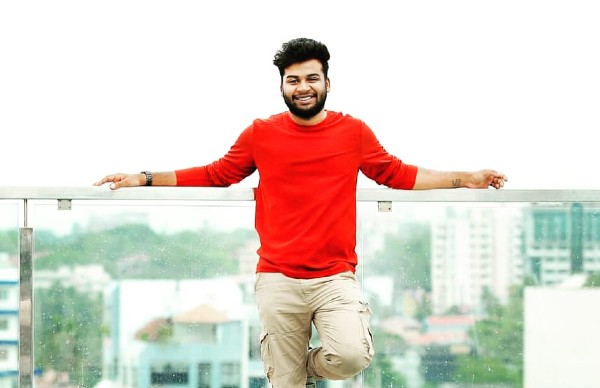 Dain Davis About Bigg Boss Malayalam