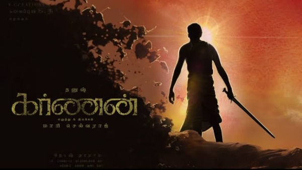 Dhanushs Karnan: The Satellite Rights Of The Mari Selvaraj Project Is Sold! Dhanushs Karnan: The Satellite Rights Of The Mari Selvaraj Project Is Sold!