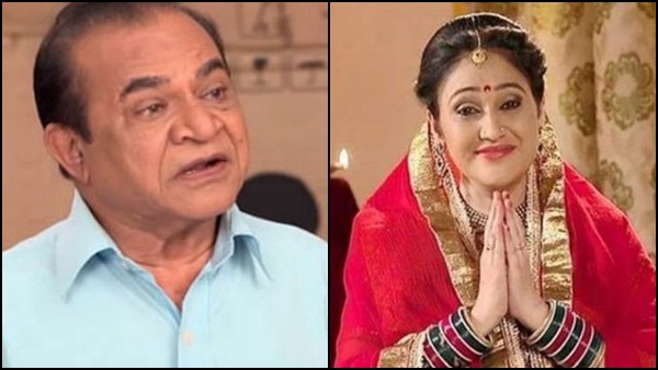 Ghanshyam Nayak On Missing Disha Vakani Aka Dayaben