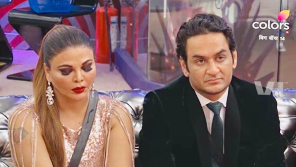 Bigg Boss 14 Bigg Boss 14