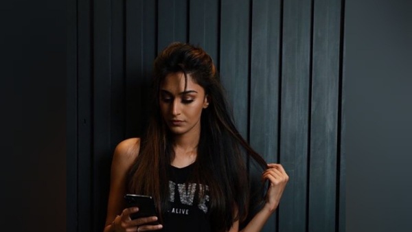 Erica Likes To Keep Her Personal Life Private Erica Likes To Keep Her Personal Life Private