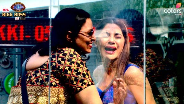 Bigg Boss 14 Bigg Boss 14