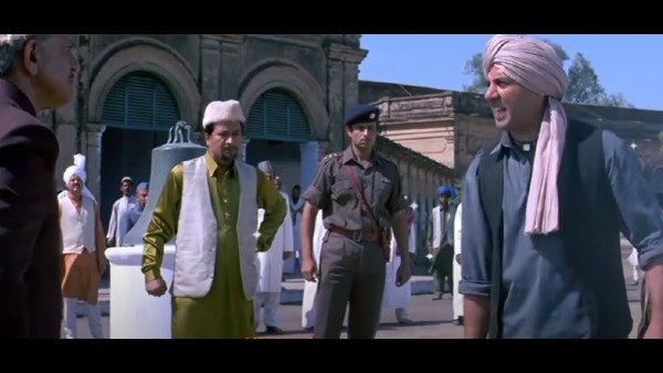 Gadar: Ek Prem Katha