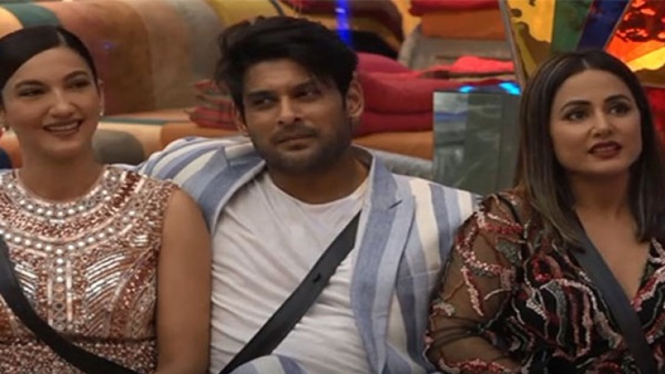 Gauahar Khan’s Reply To Sidharth Shukla Gauahar Khan’s Reply To Sidharth Shukla