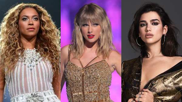 Grammy Awards 2021 Were Set To Take Place On January 31