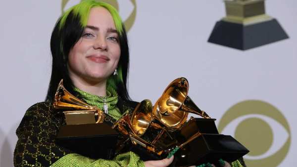 Grammy Awards 2021 Will Take Place With An In Person Ceremony