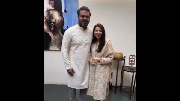 Harman Baweja And Sasha Ramchandani To Exchange Wedding Wows In March Harman Baweja And Sasha Ramchandani To Exchange Wedding Wows In March