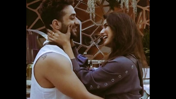 Will Jasmin Marry Aly?