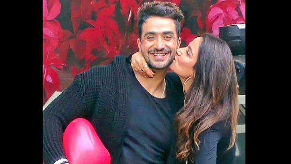 Jasmin Bhasin Thanks Fans